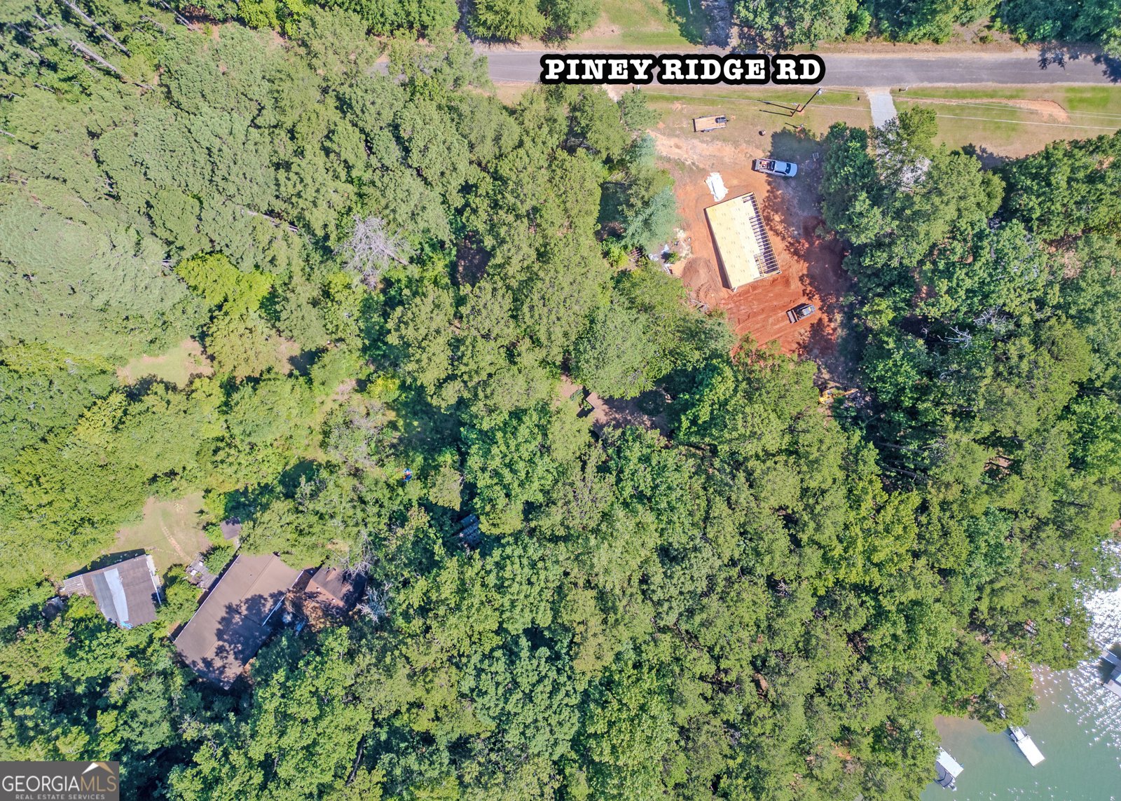 86 Piney Ridge Road Martin - 1