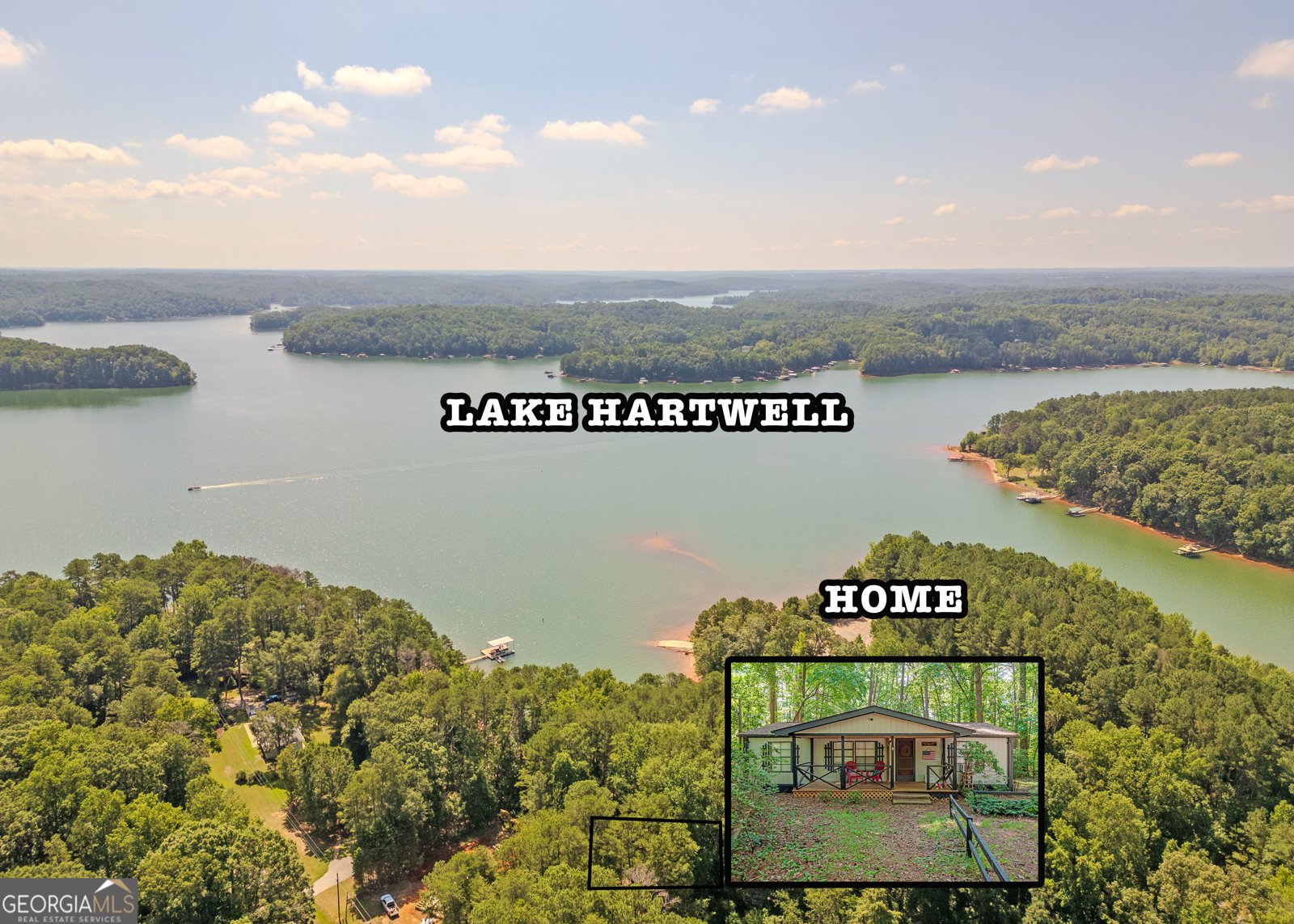 86 Piney Ridge Road Martin - 2