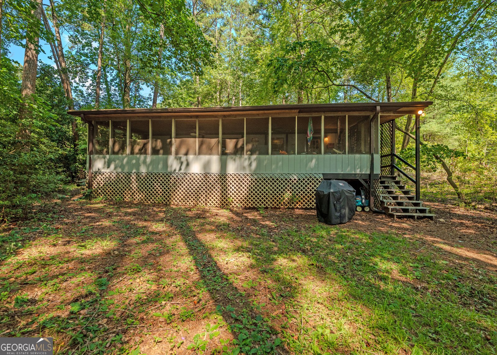 86 Piney Ridge Road Martin - 28