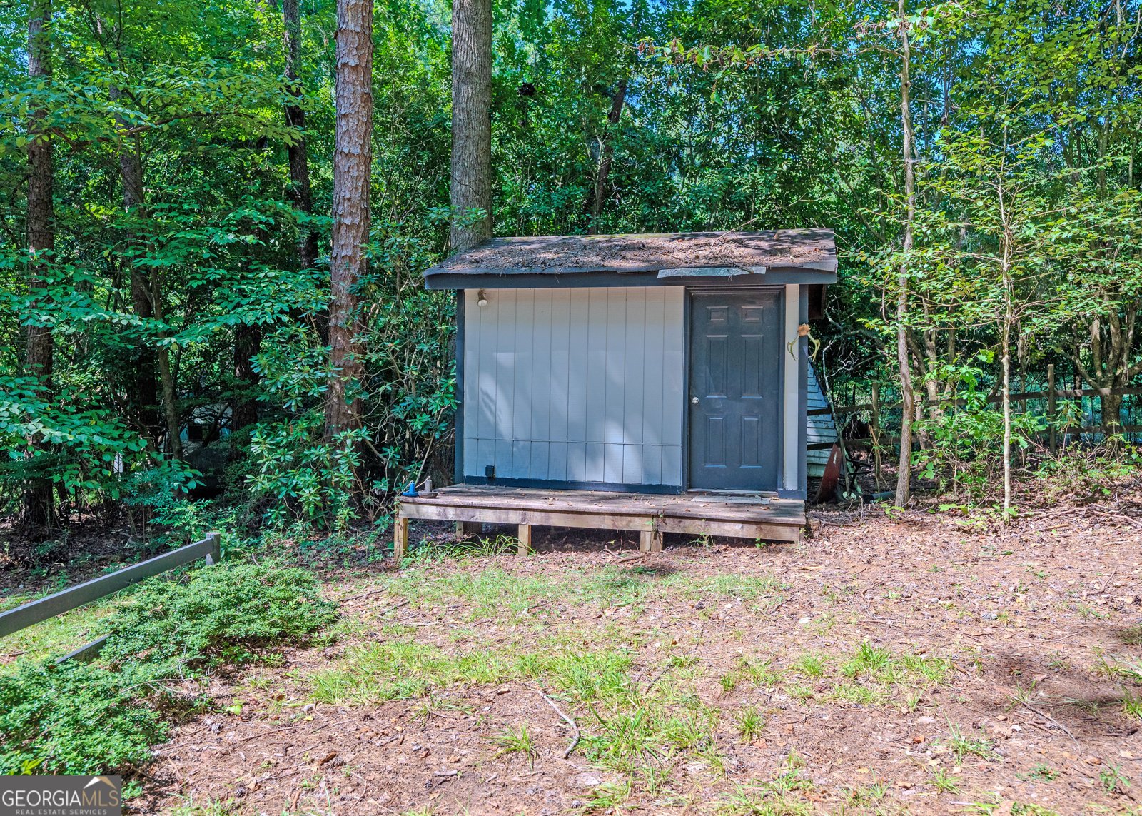 86 Piney Ridge Road Martin - 29