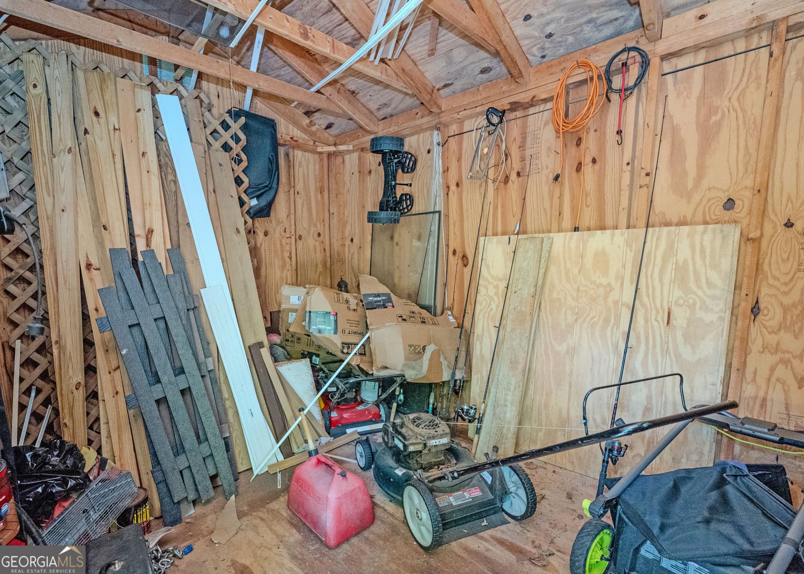 86 Piney Ridge Road Martin - 30