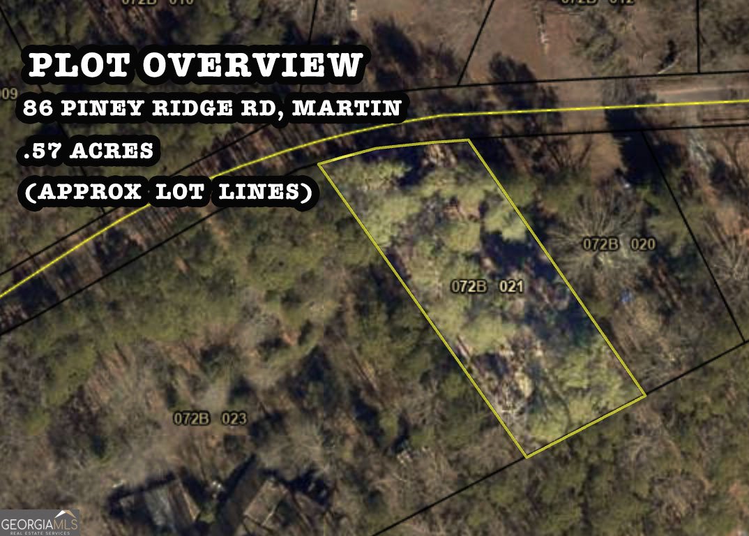 86 Piney Ridge Road Martin - 7