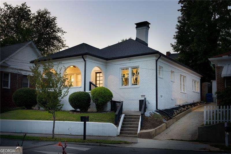 1425 Oglethorpe Avenue Atlanta - 1