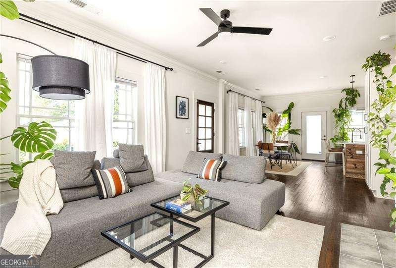 1425 Oglethorpe Avenue Atlanta - 12