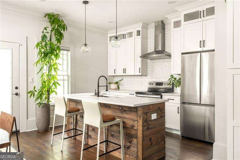 1425 Oglethorpe Avenue Atlanta - 2