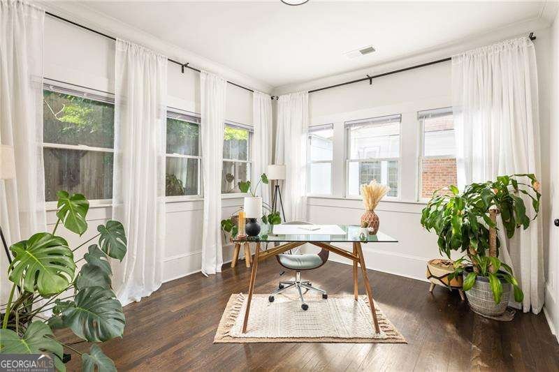1425 Oglethorpe Avenue Atlanta - 22