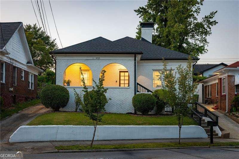 1425 Oglethorpe Avenue Atlanta - 27