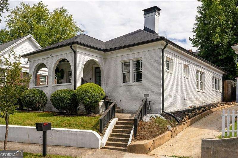 1425 Oglethorpe Avenue Atlanta - 28