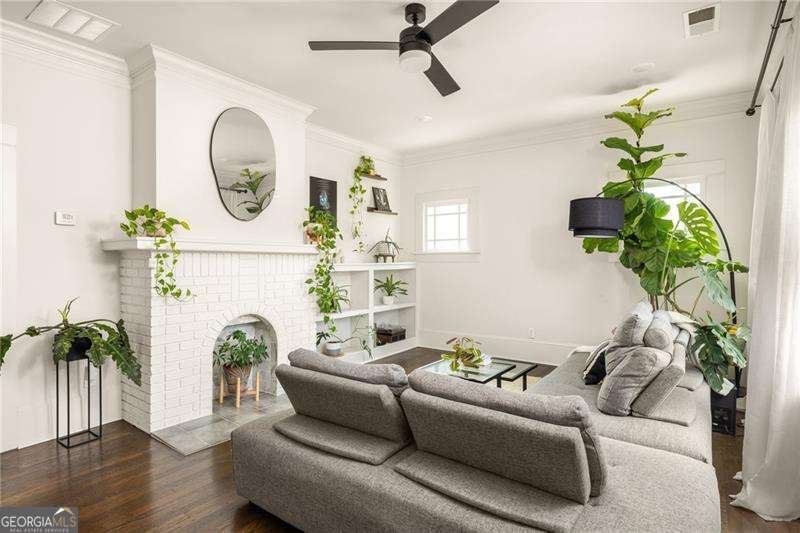 1425 Oglethorpe Avenue Atlanta - 3