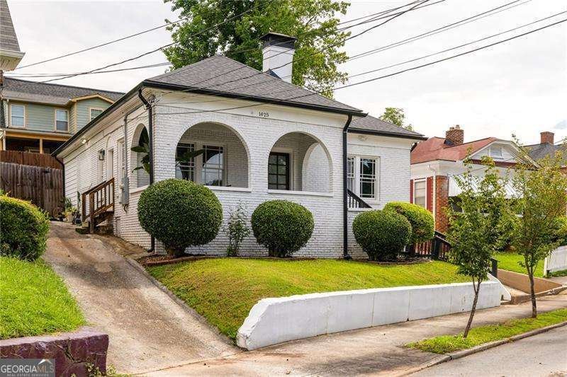 1425 Oglethorpe Avenue Atlanta - 30