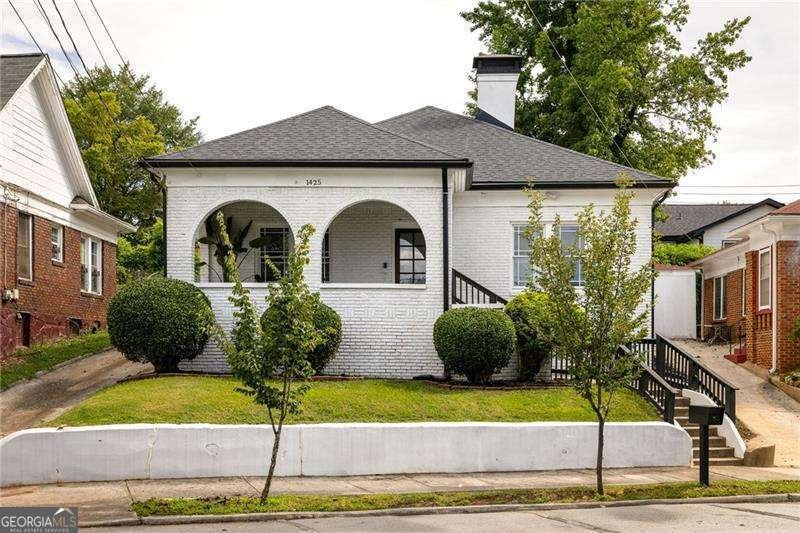 1425 Oglethorpe Avenue Atlanta - 6