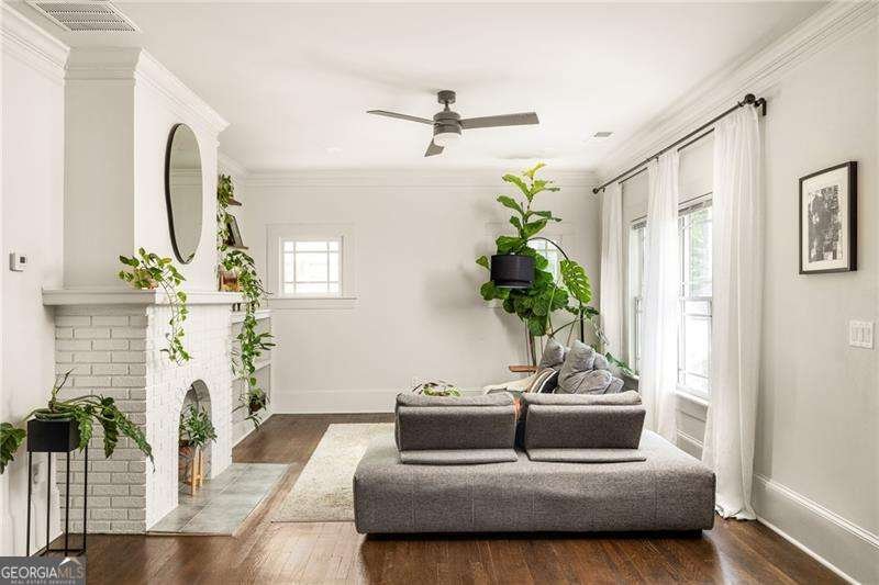 1425 Oglethorpe Avenue Atlanta - 9