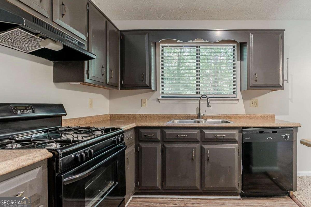 3406 Deshong Drive Stone Mountain - 11