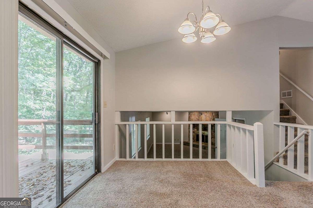 3406 Deshong Drive Stone Mountain - 15