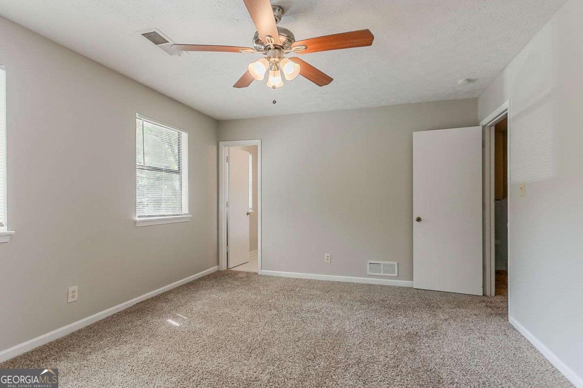 3406 Deshong Drive Stone Mountain - 24