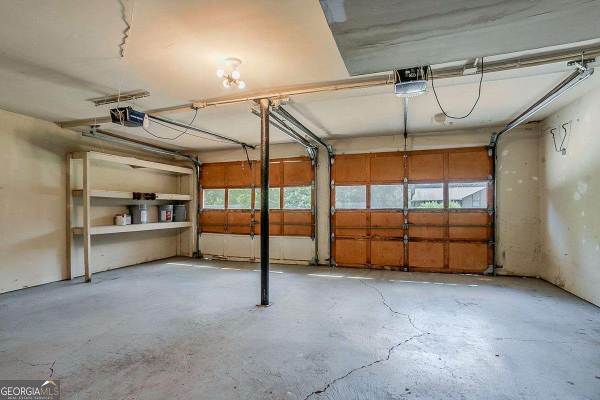3406 Deshong Drive Stone Mountain - 26