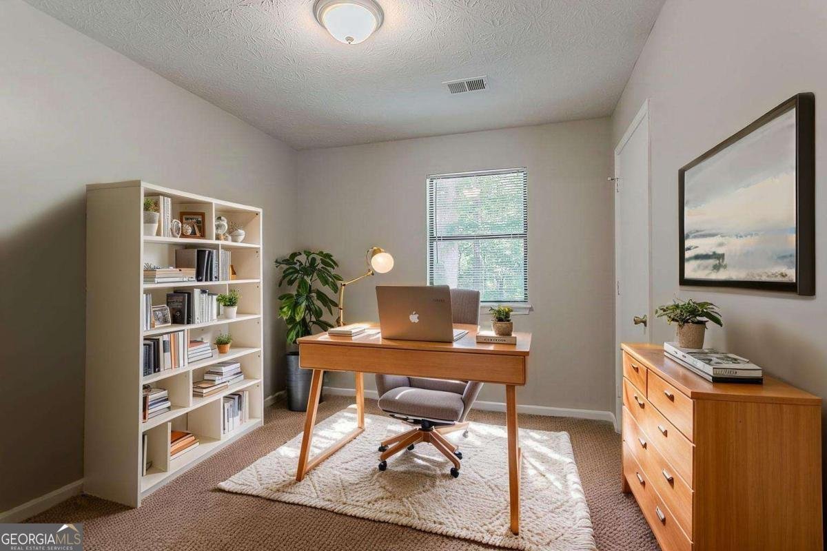 3406 Deshong Drive Stone Mountain - 7
