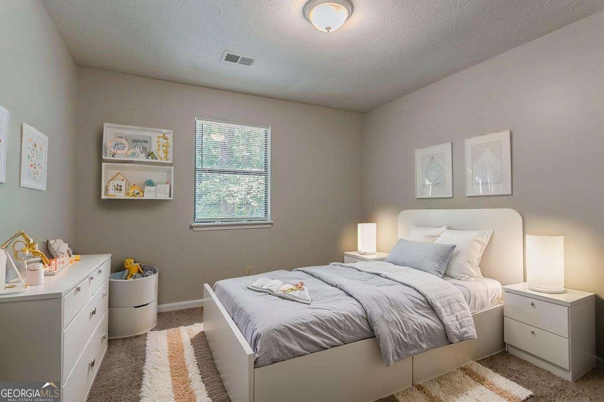 3406 Deshong Drive Stone Mountain - 8
