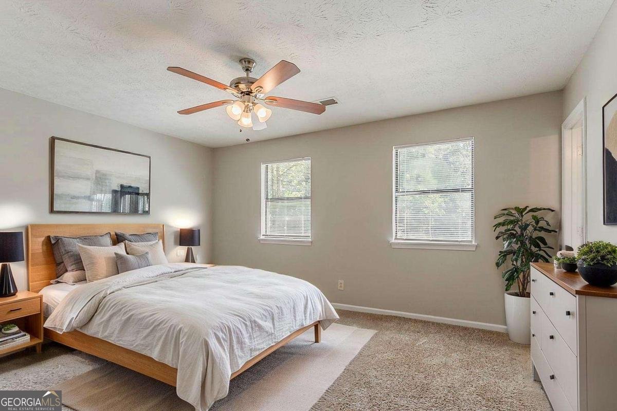 3406 Deshong Drive Stone Mountain - 9
