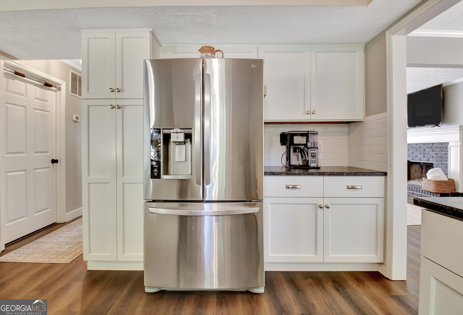 1310 Yarborough Drive Peachtree City - 15