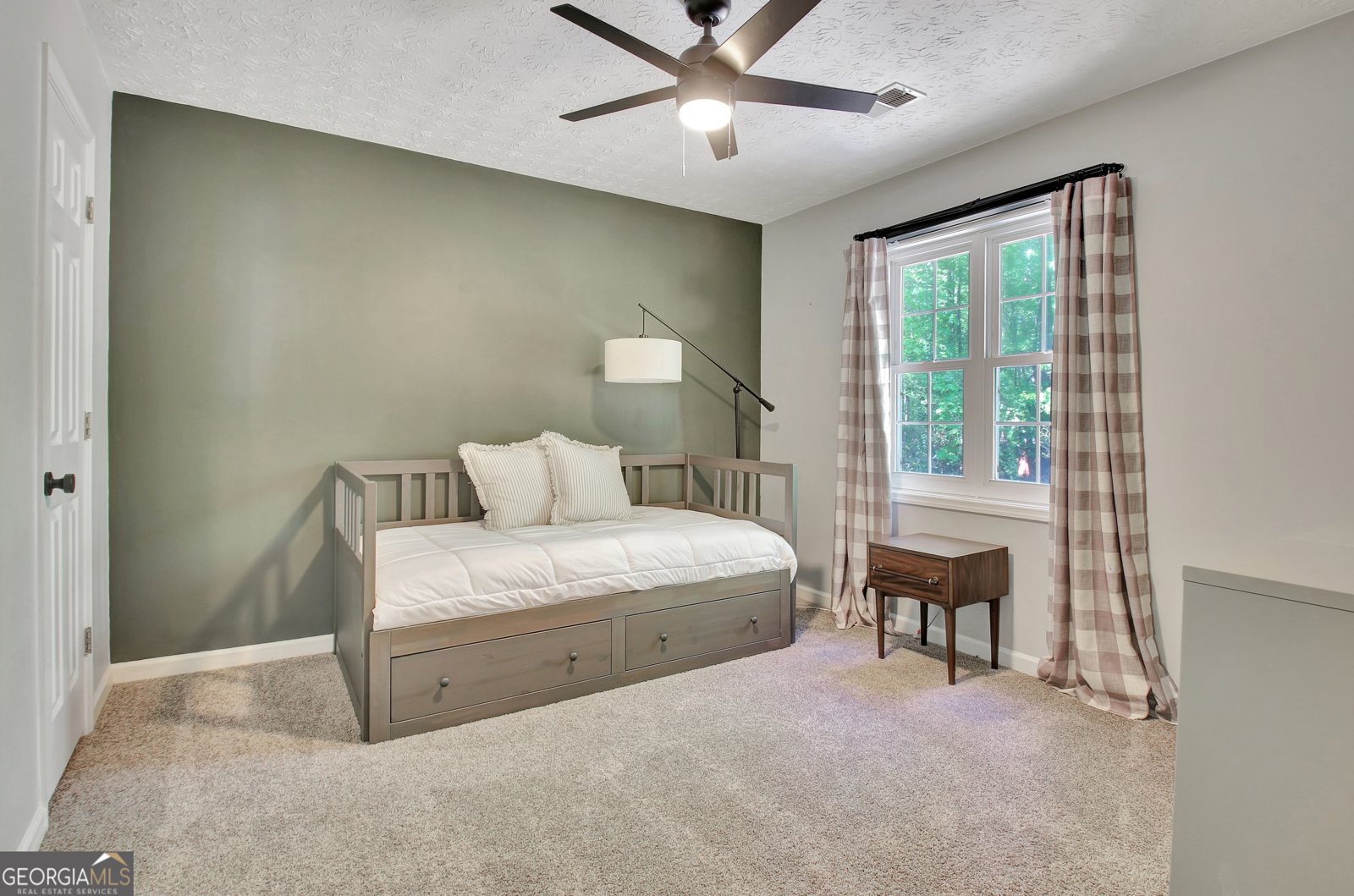1310 Yarborough Drive Peachtree City - 38