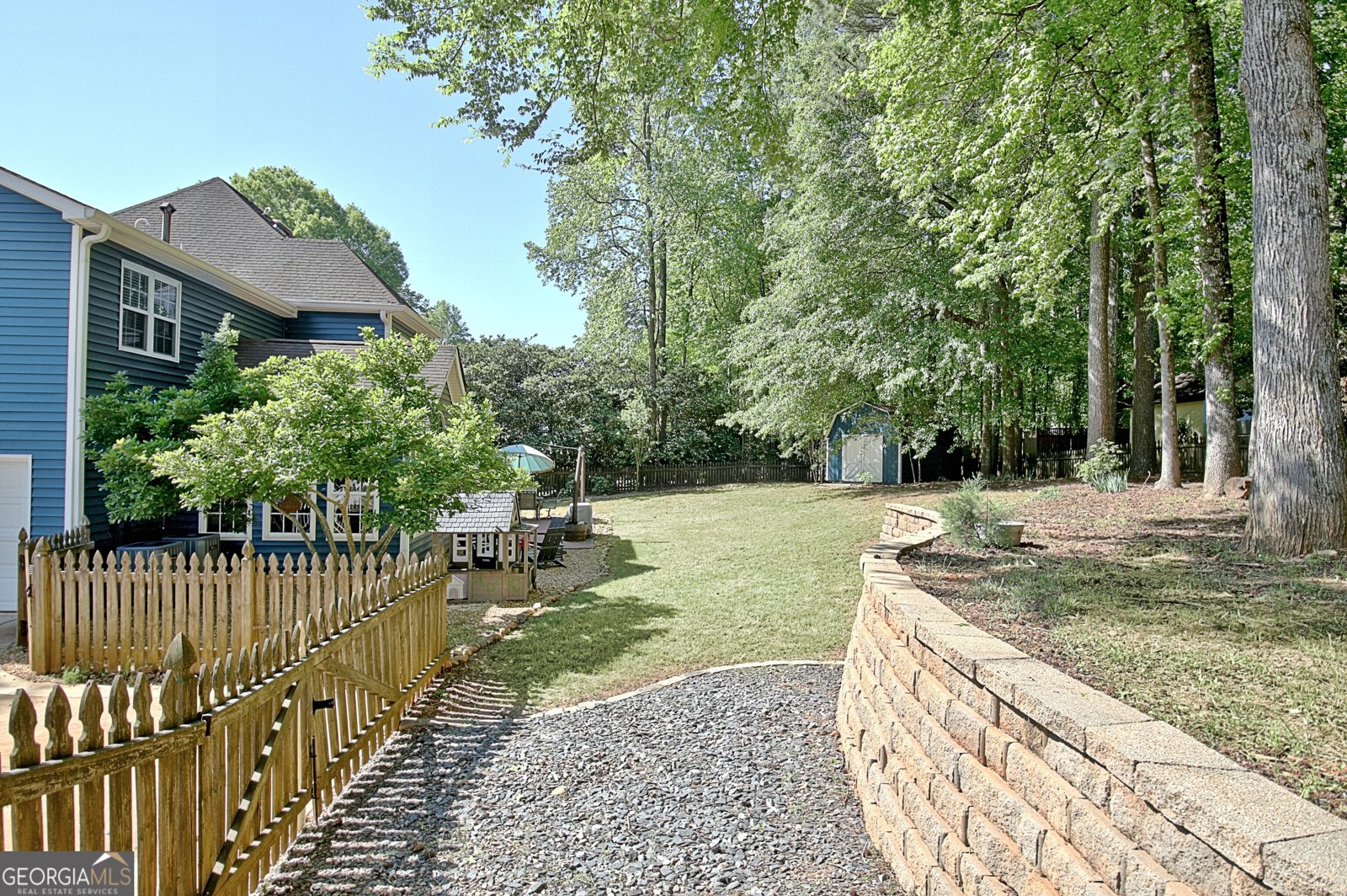 1310 Yarborough Drive Peachtree City - 65