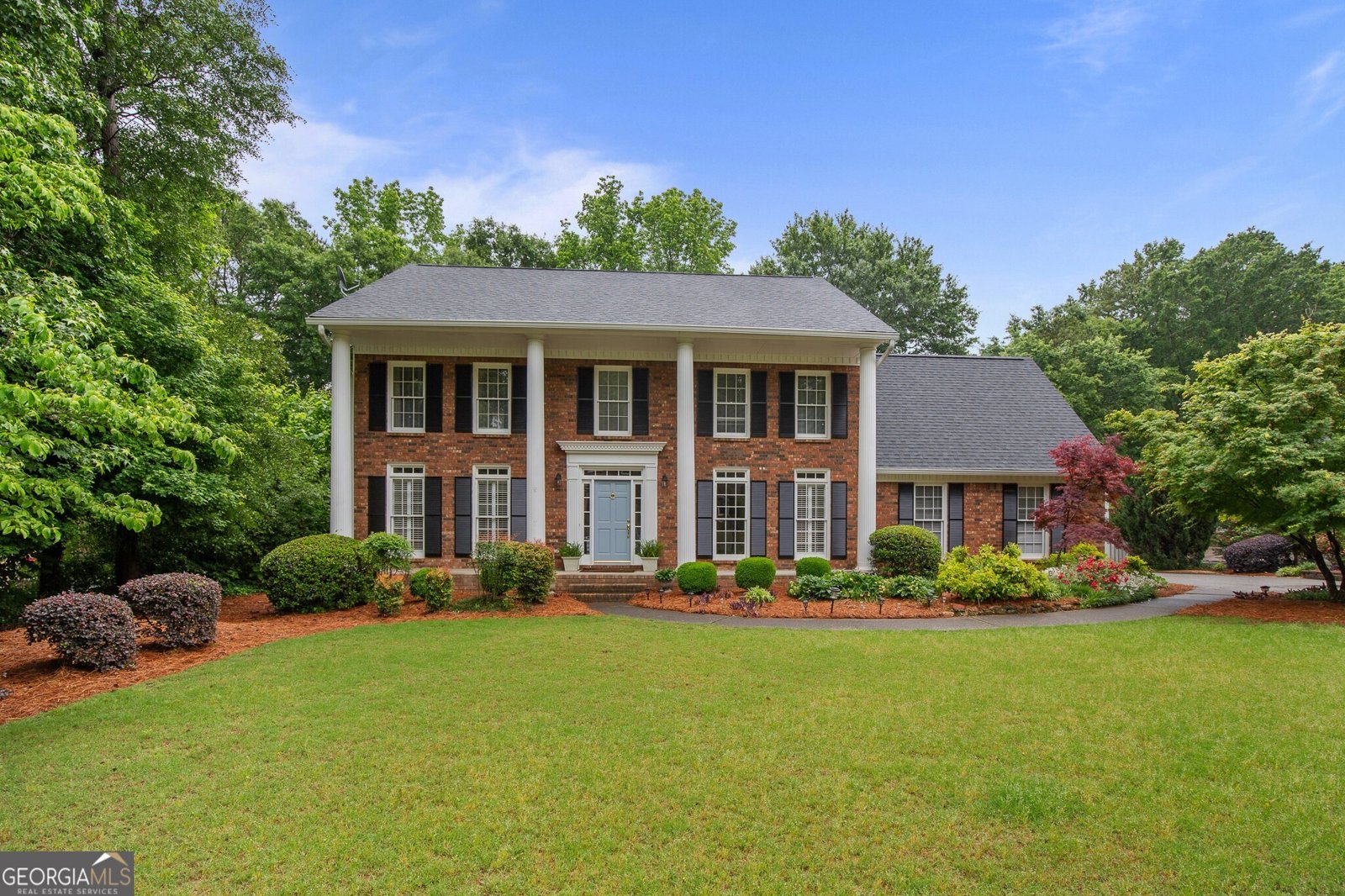 3510 Smoke Rise Way Lawrenceville - 1