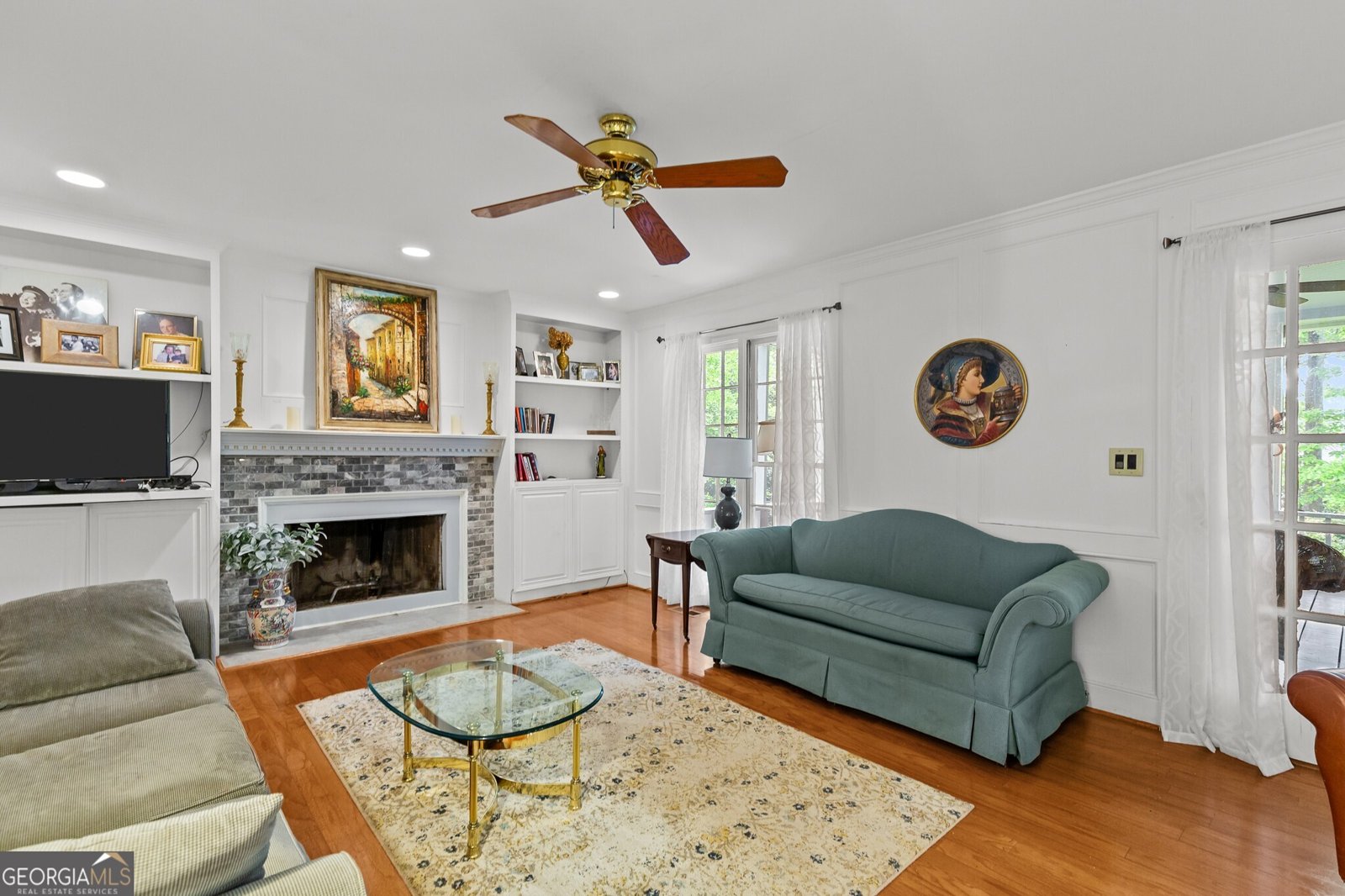 3510 Smoke Rise Way Lawrenceville - 10