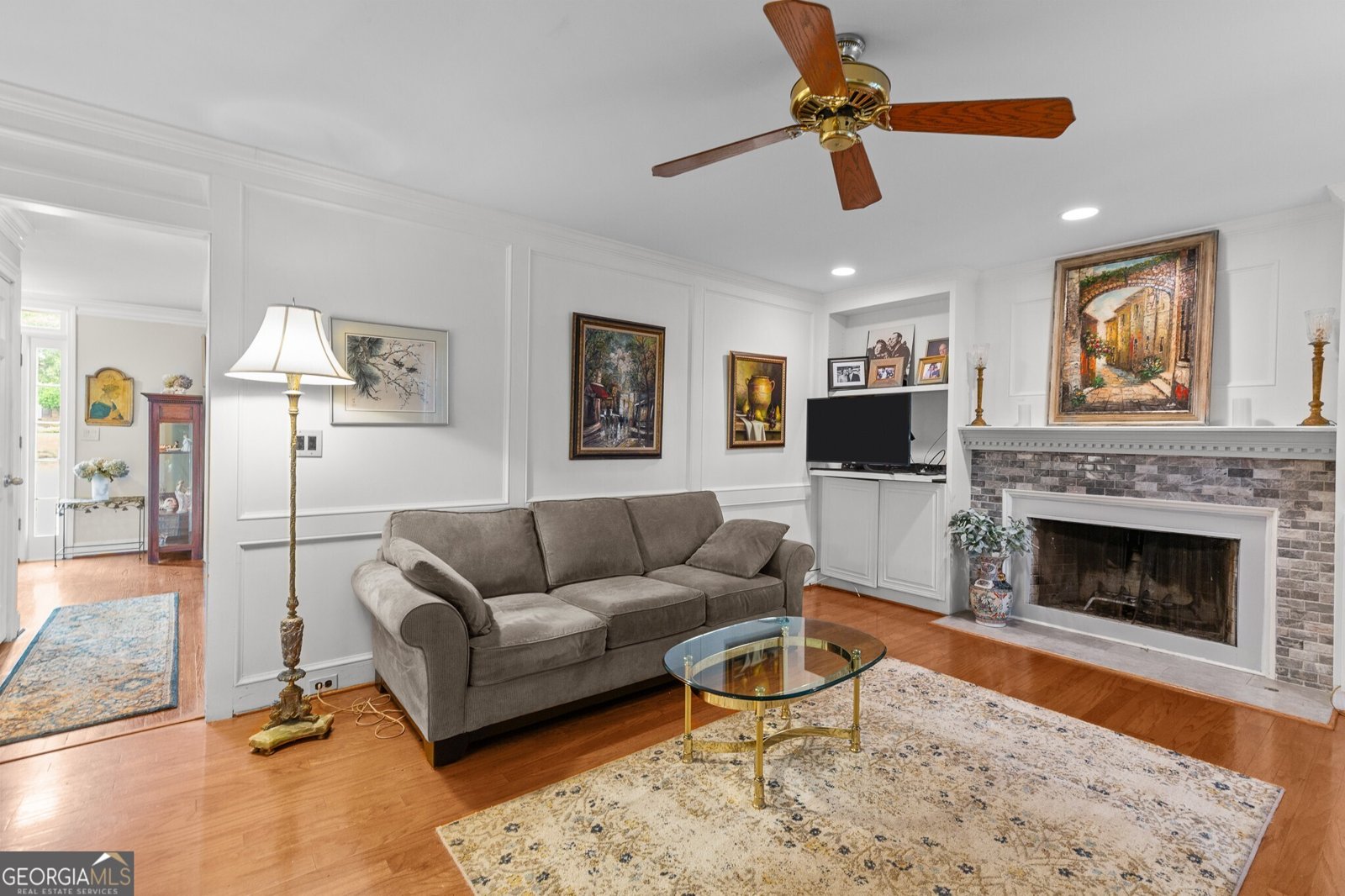 3510 Smoke Rise Way Lawrenceville - 12