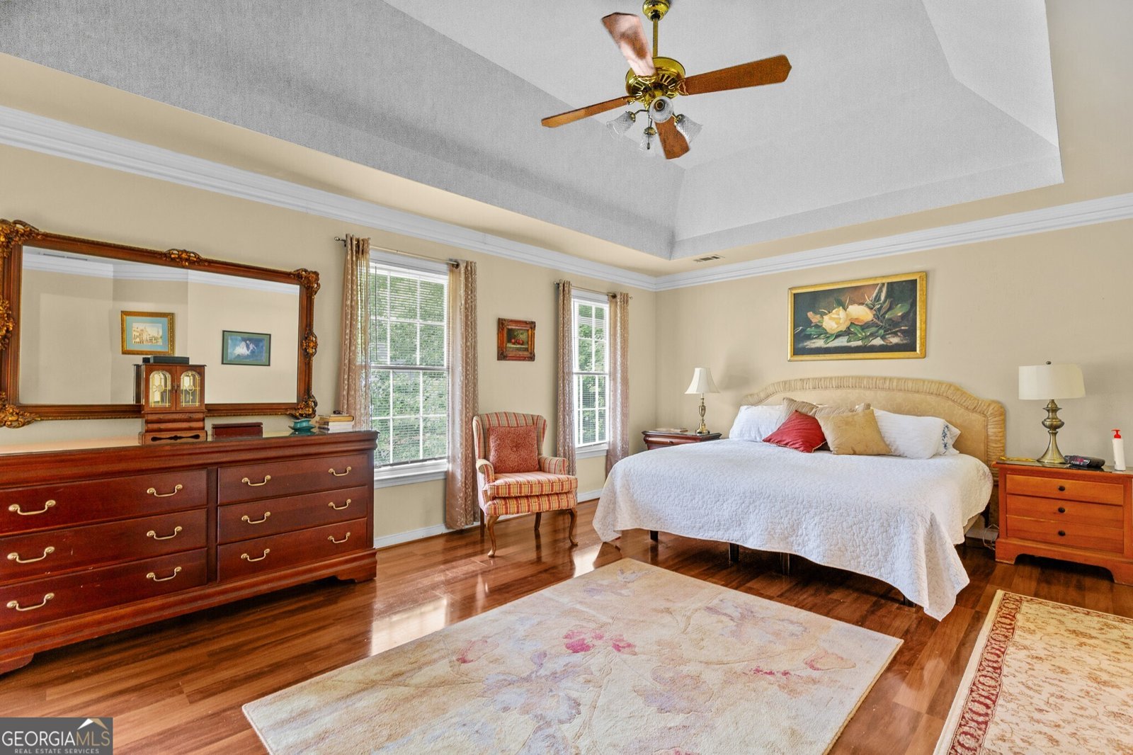 3510 Smoke Rise Way Lawrenceville - 19