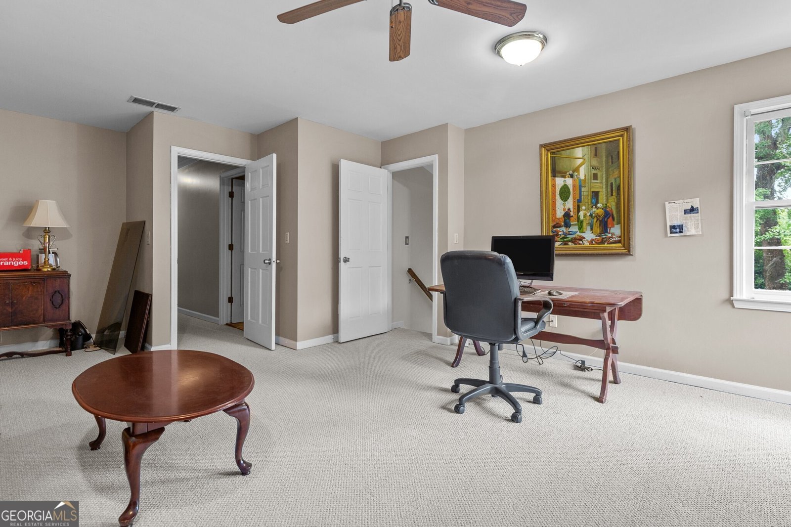 3510 Smoke Rise Way Lawrenceville - 30