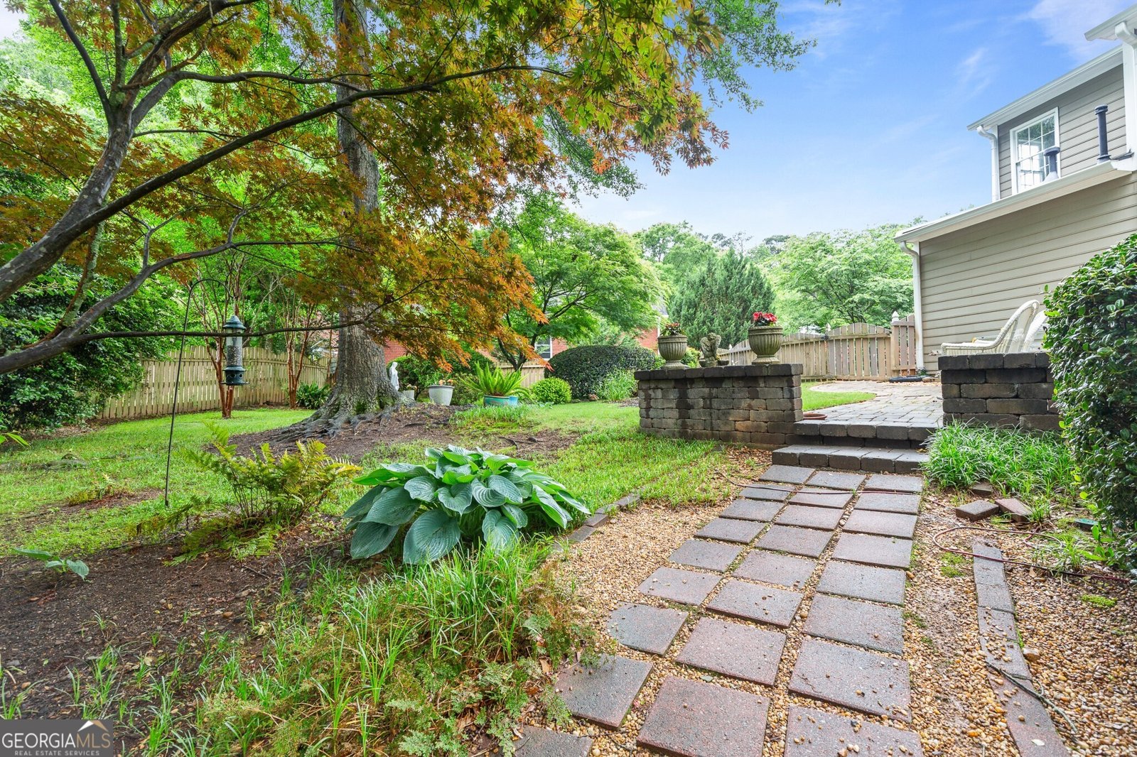 3510 Smoke Rise Way Lawrenceville - 34