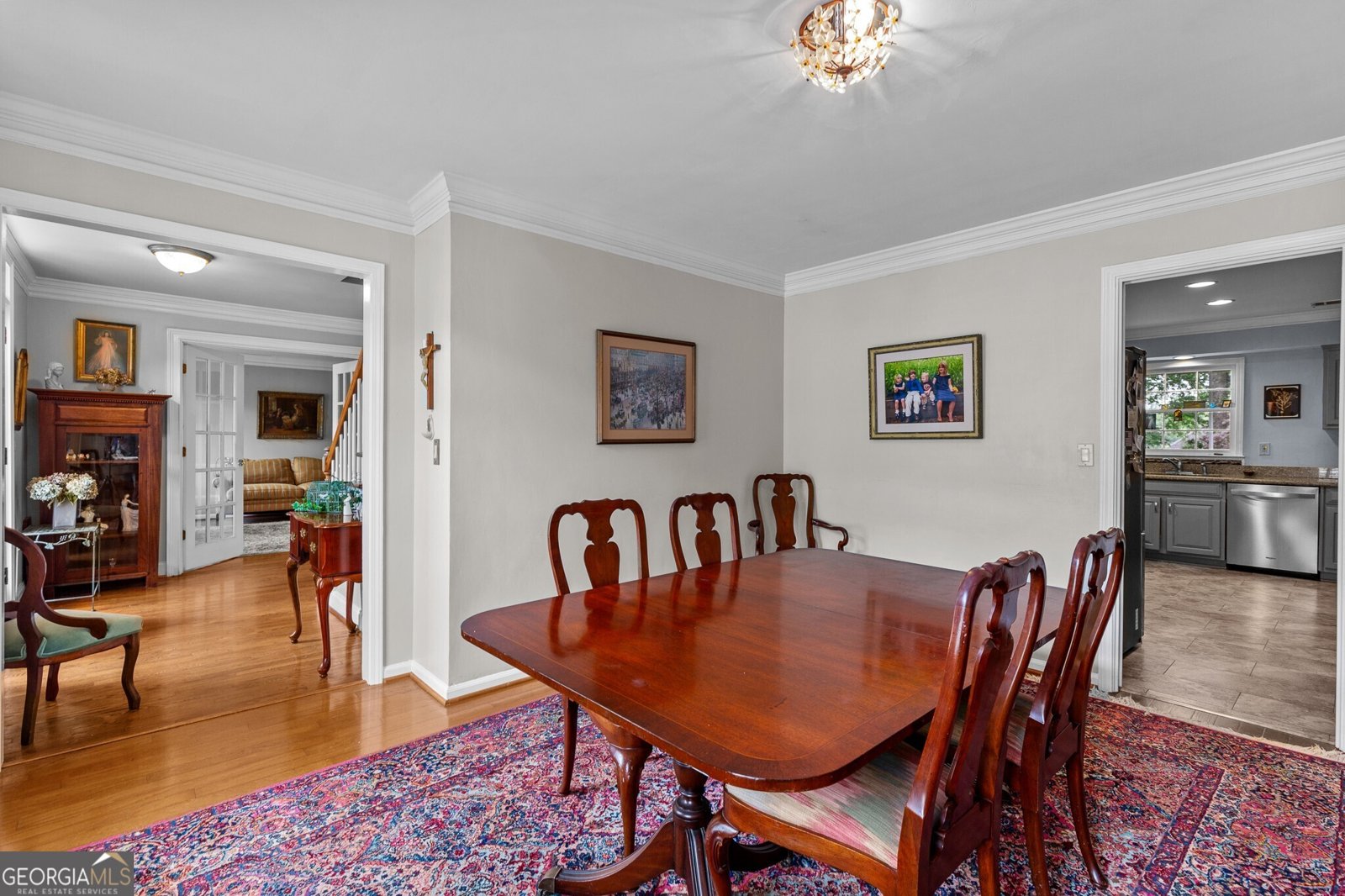 3510 Smoke Rise Way Lawrenceville - 4