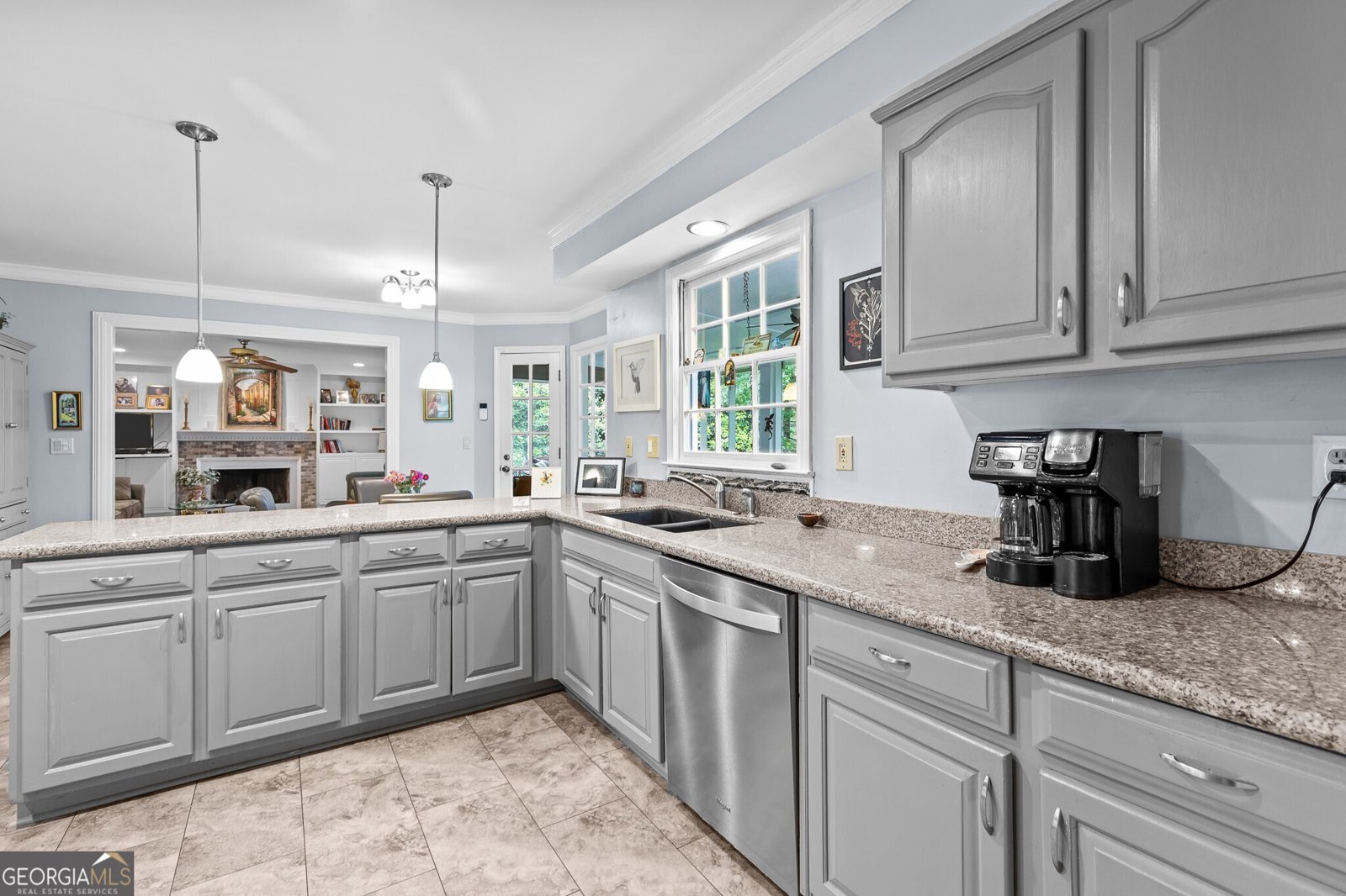 3510 Smoke Rise Way Lawrenceville - 7