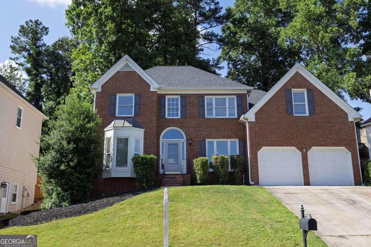 2474 Kaley Walk Kennesaw - 1