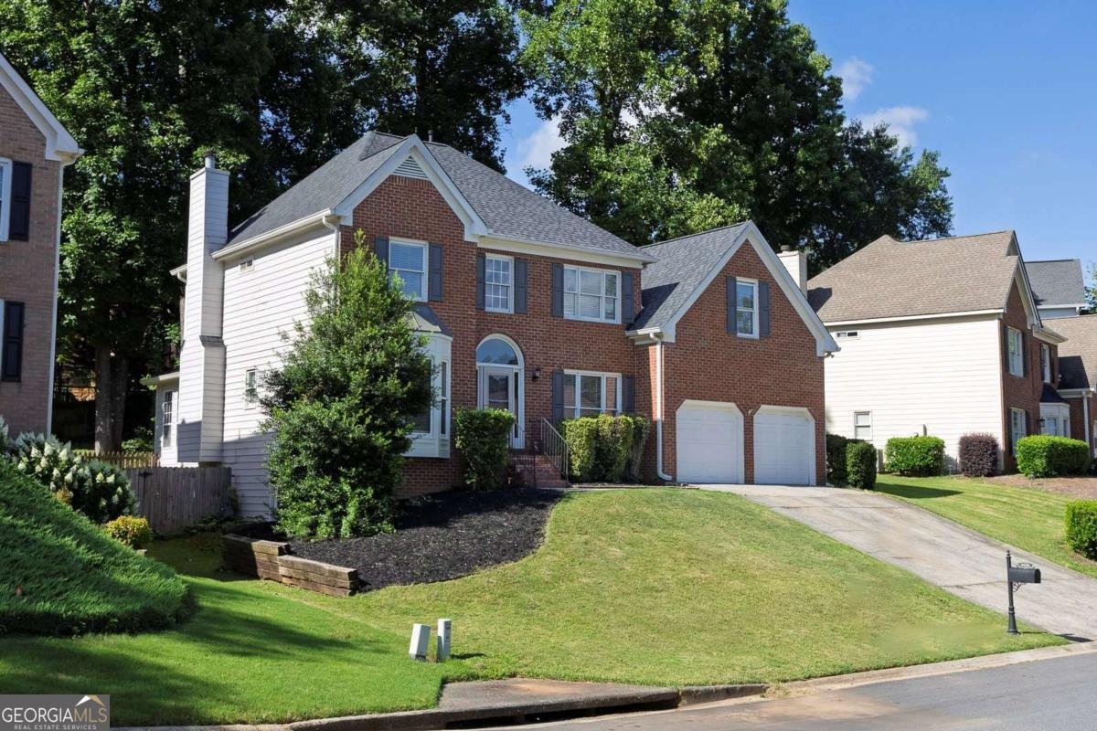 2474 Kaley Walk Kennesaw - 3
