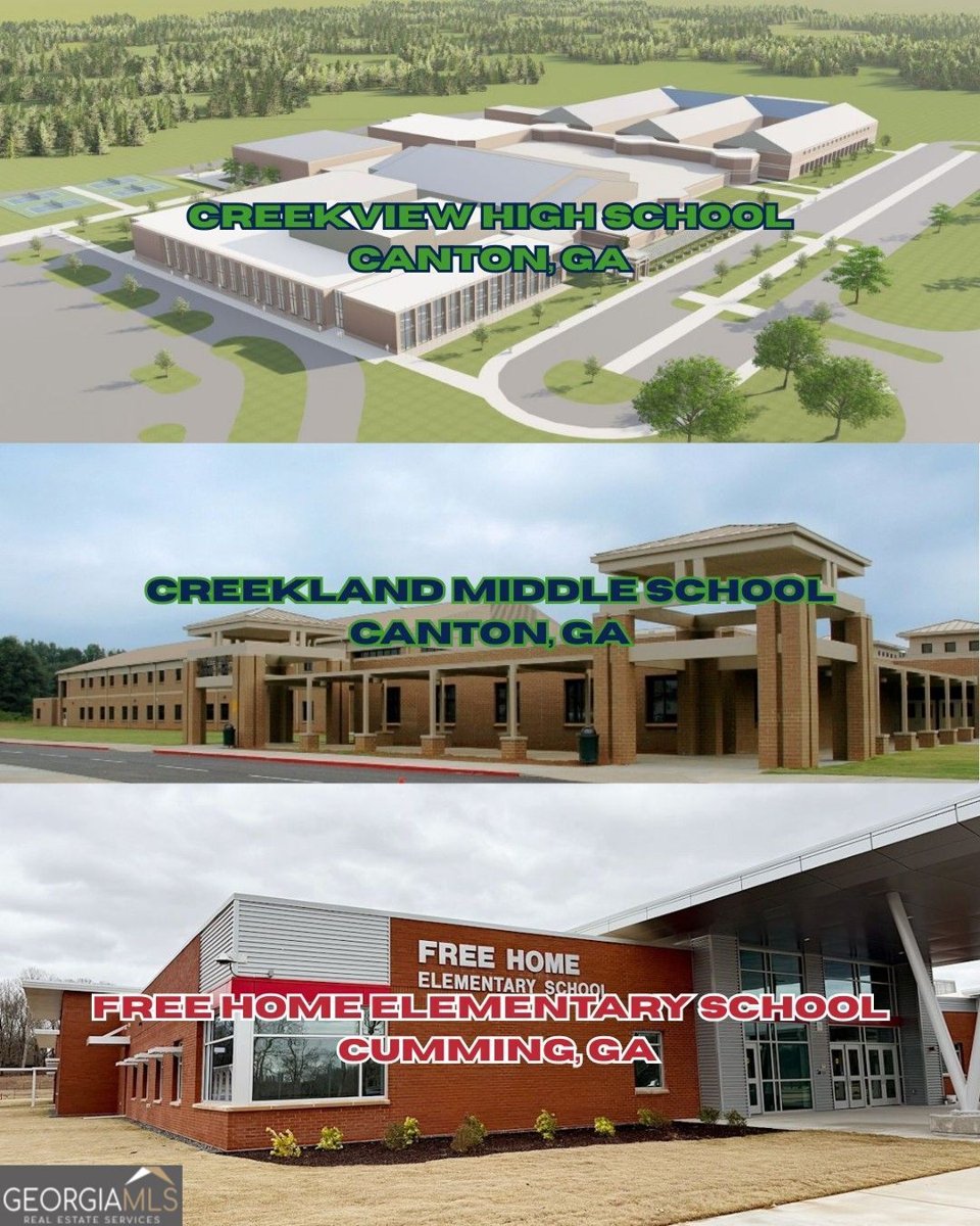 490 Lummus Road Cumming - 108