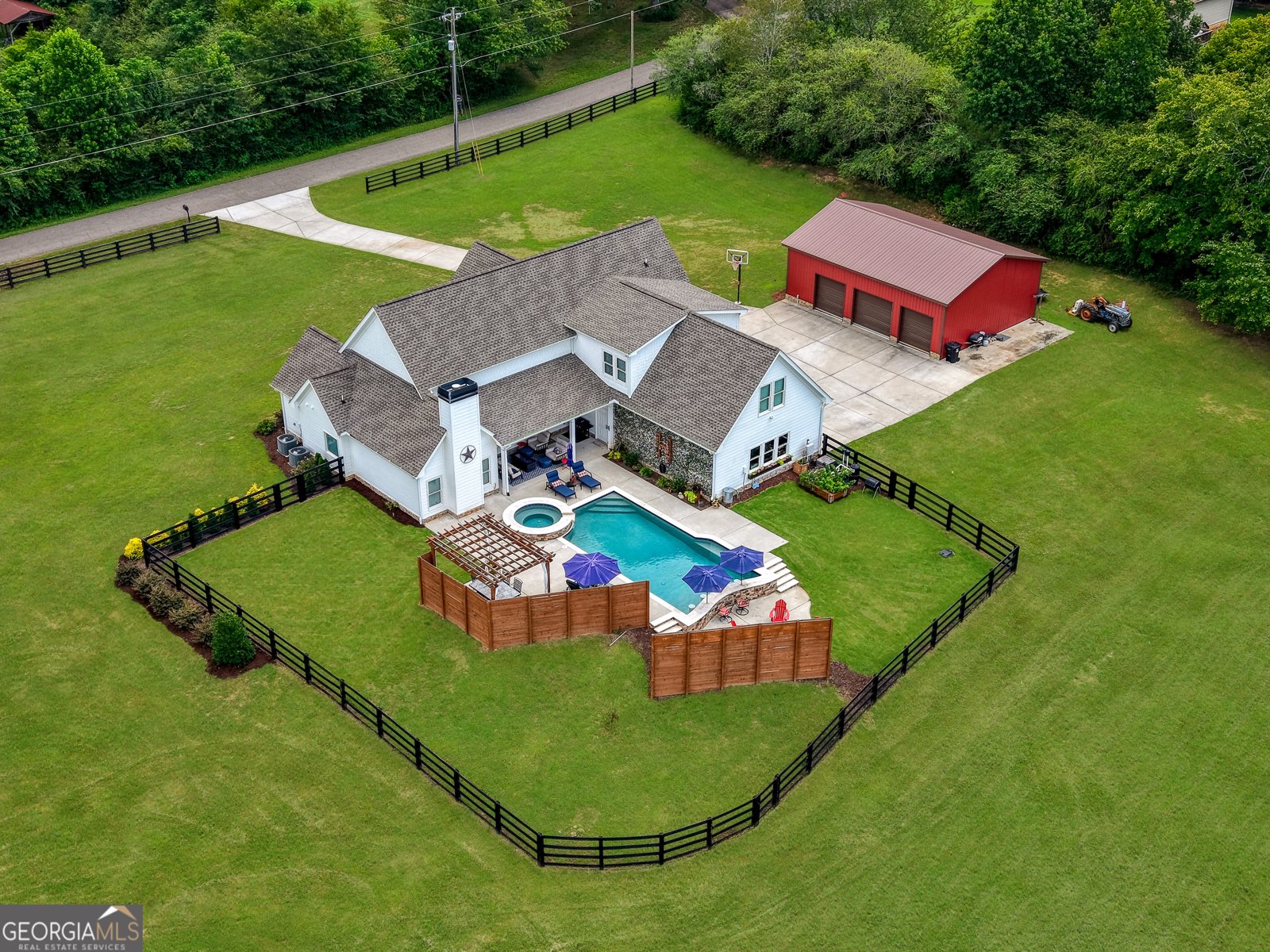 490 Lummus Road Road Cumming - 97