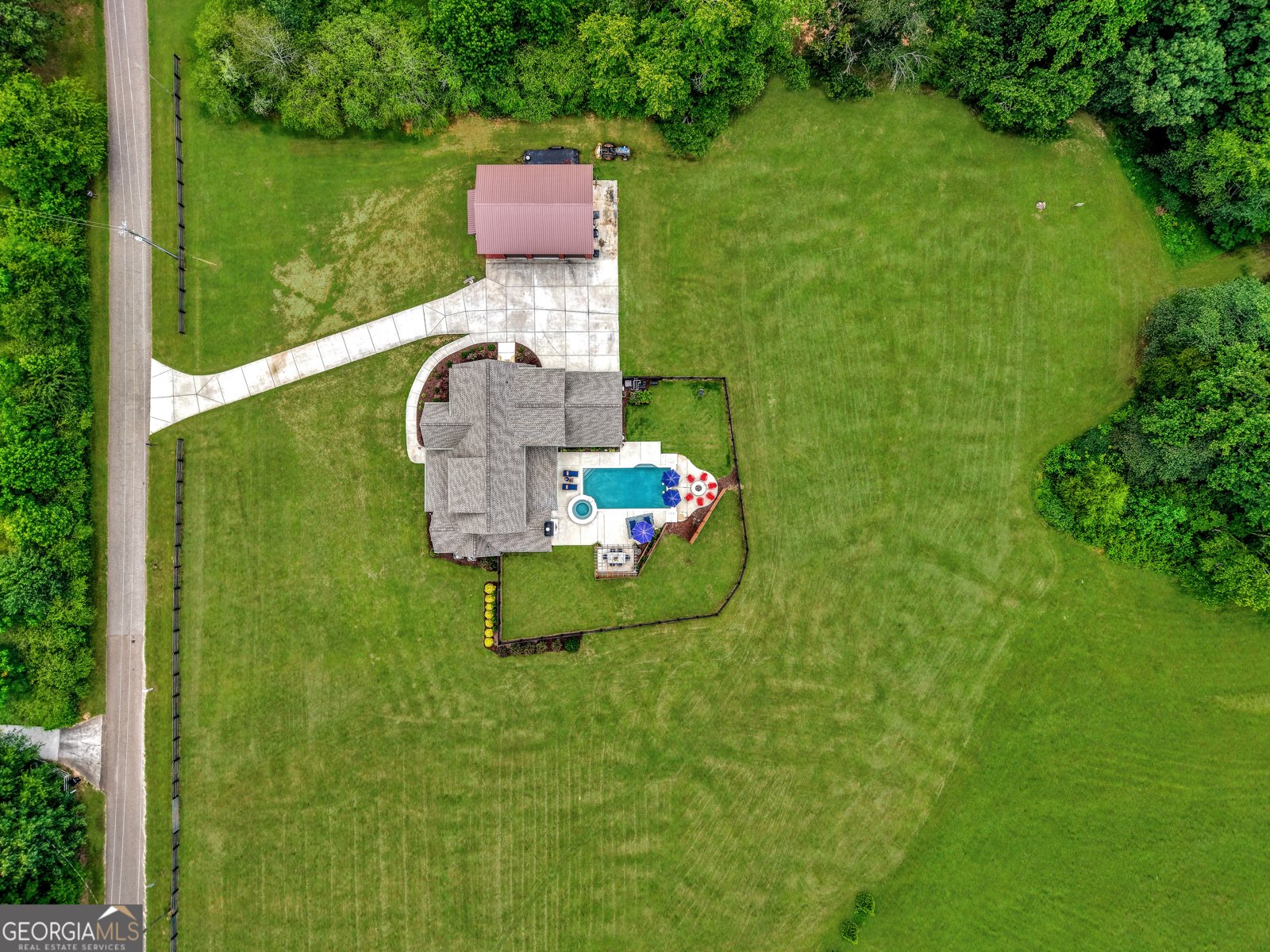 490 Lummus Road Road Cumming - 98