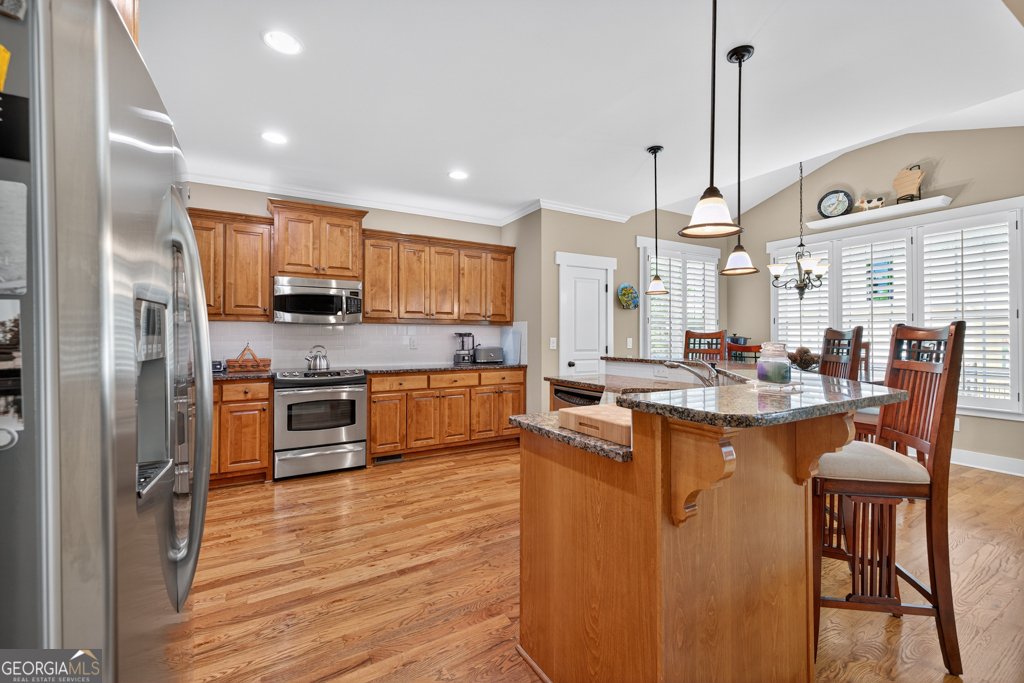 541 Pine Grove Avenue Grayson - 2