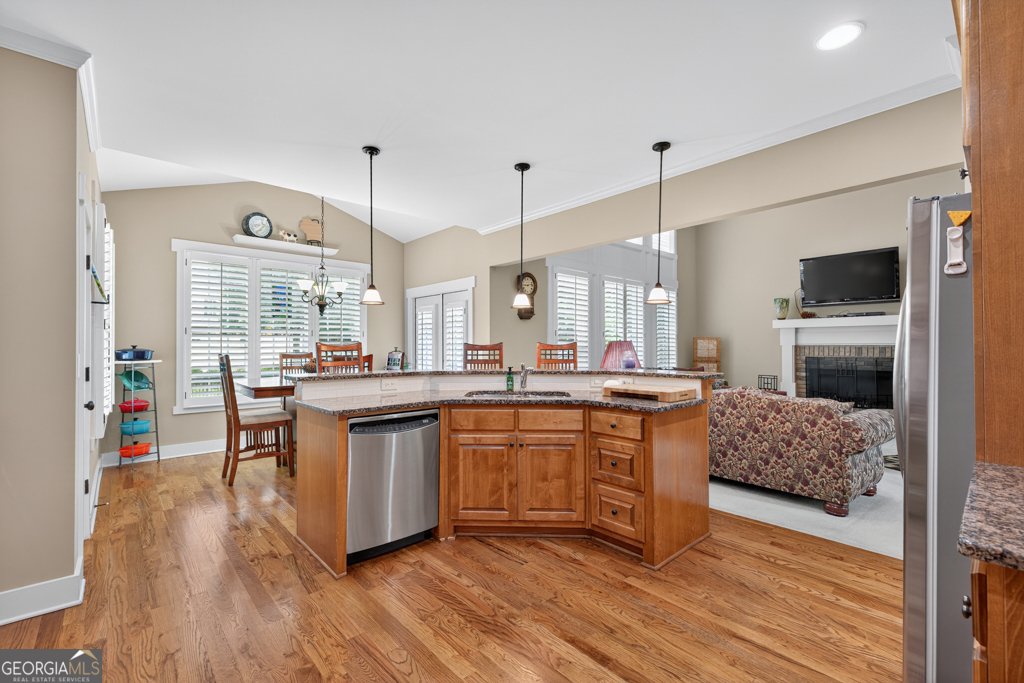 541 Pine Grove Avenue Grayson - 5
