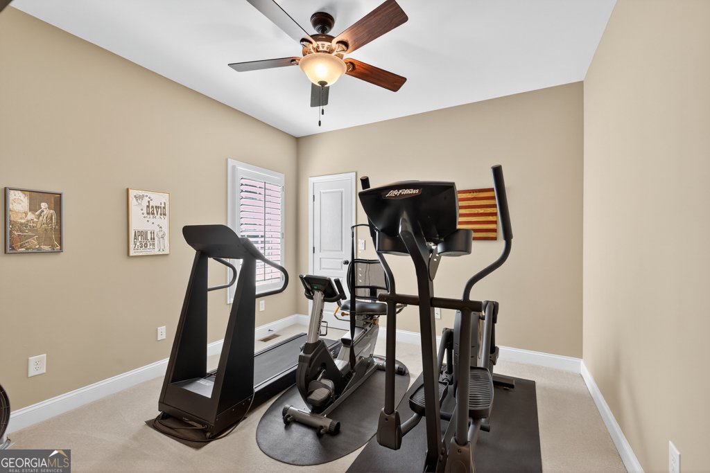 541 Pine Grove Avenue Grayson - 6