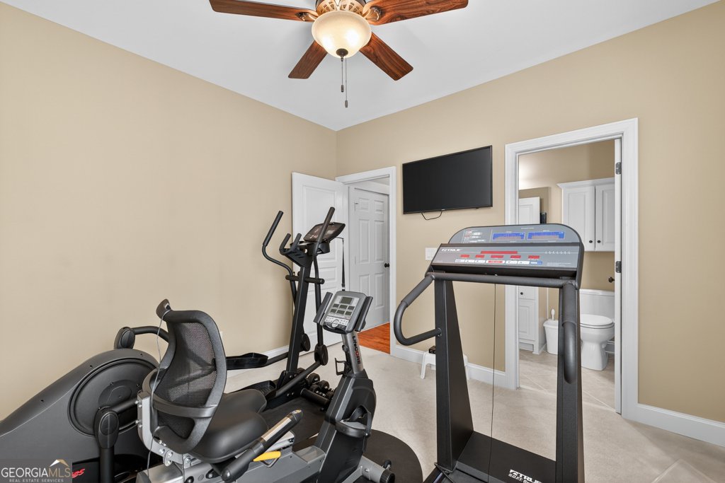 541 Pine Grove Avenue Grayson - 7