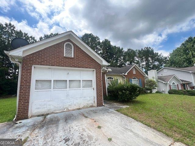 3800 LANDGRAF Decatur - 3