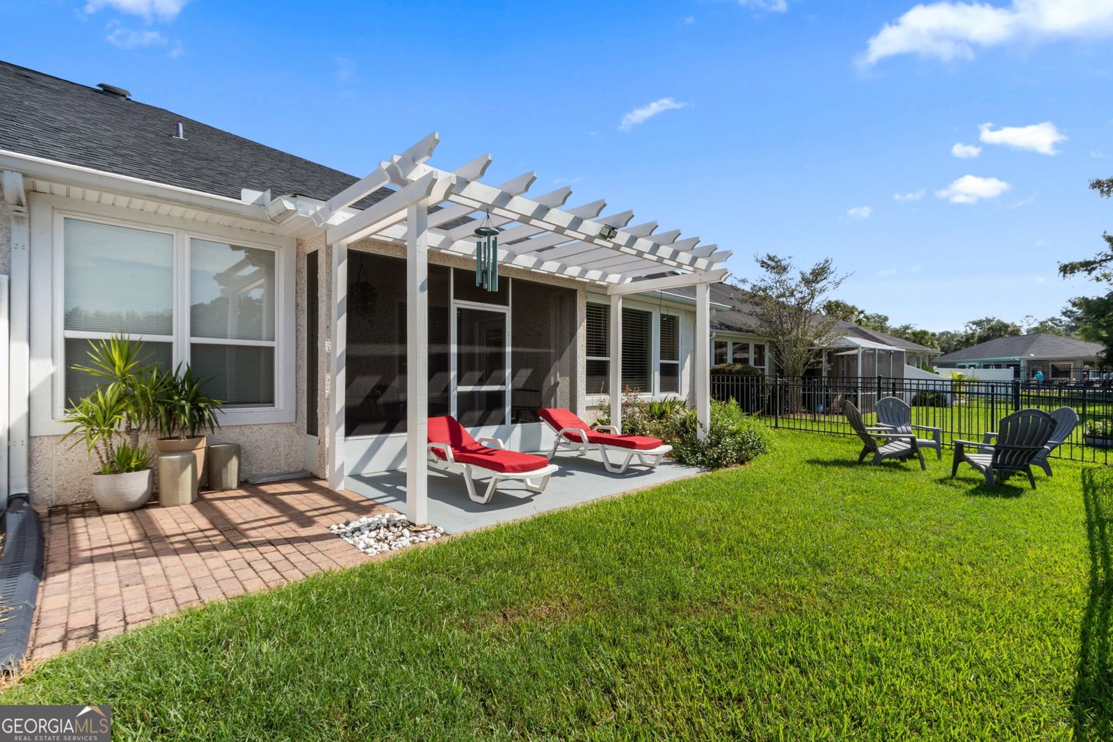 105 Austin Ryan Drive Kingsland - 23