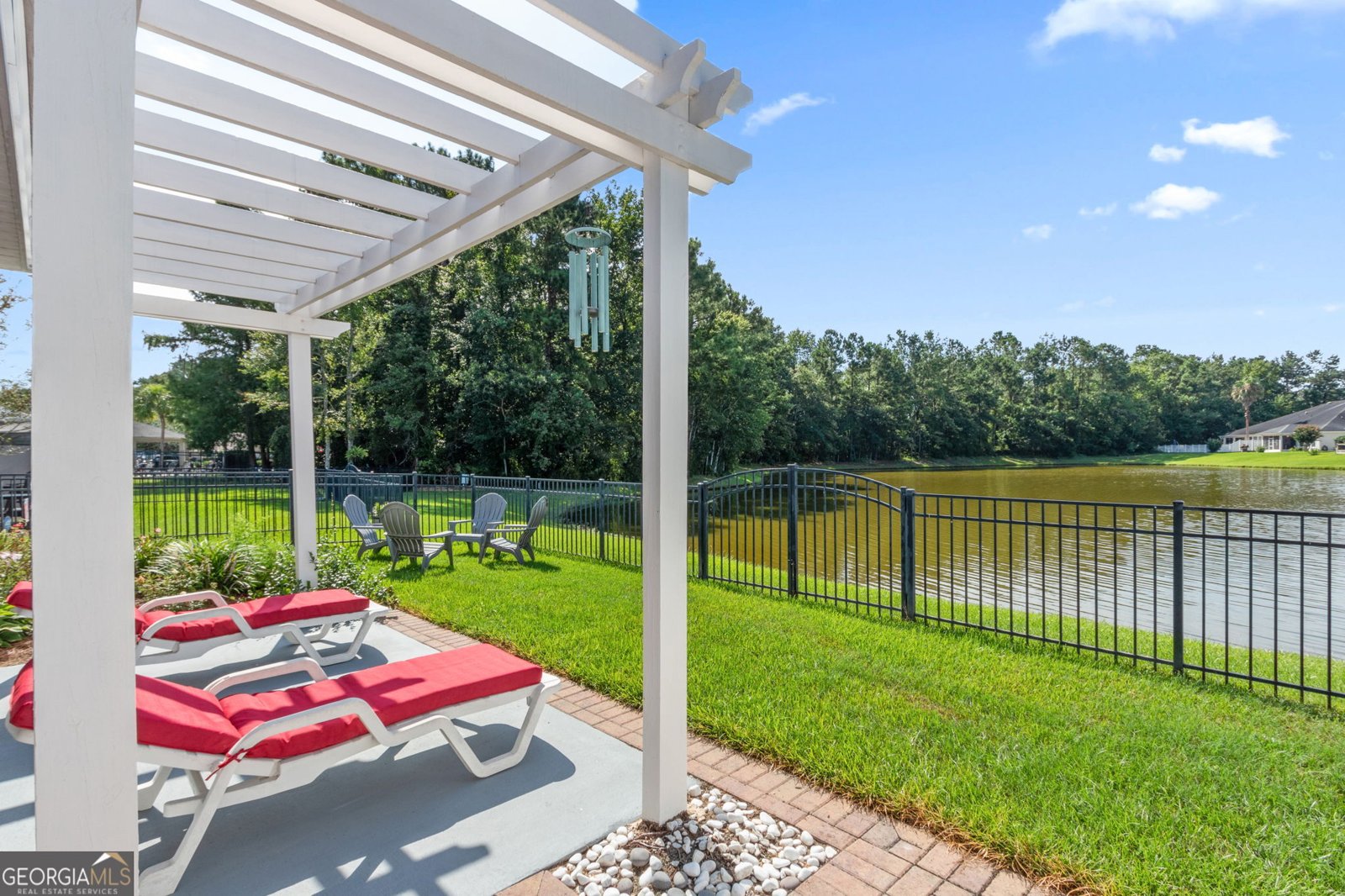 105 Austin Ryan Drive Kingsland - 24