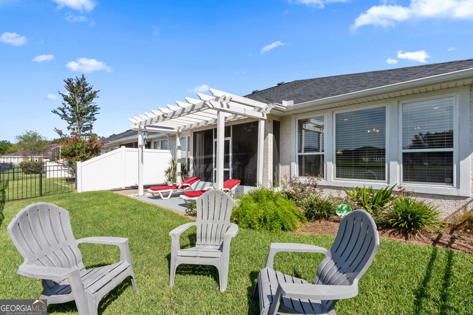 105 Austin Ryan Drive Kingsland - 25