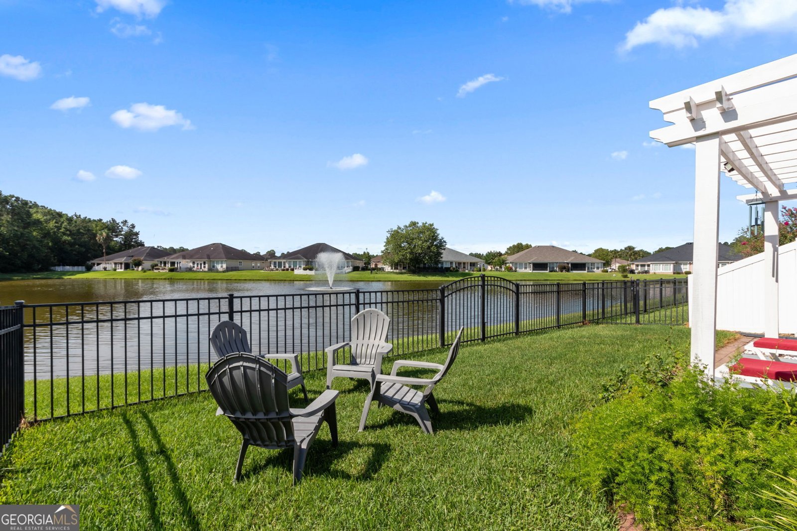105 Austin Ryan Drive Kingsland - 26