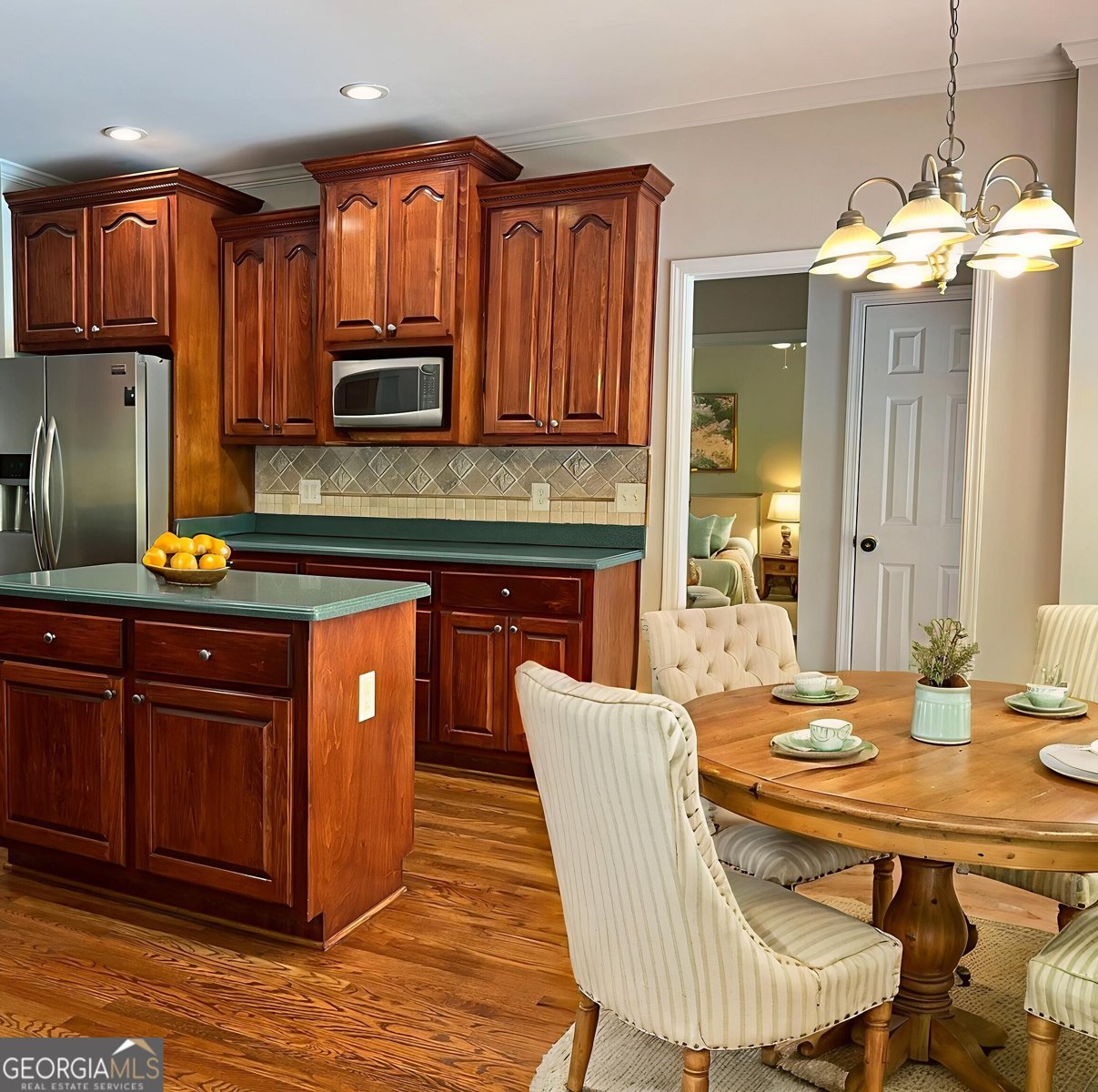 216 Overland Trail McDonough - 10