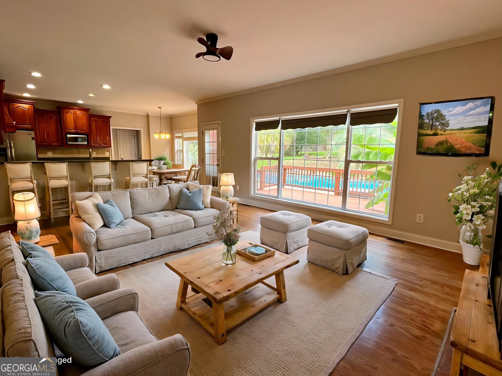 216 Overland Trail McDonough - 11
